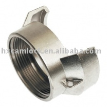 Guillemin Couplings